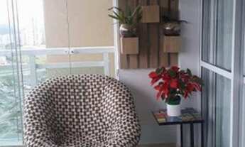 Imagem 2: Apartamento com 3 dormitórios à venda, 104 m² por R$ 1.100.000,00 - Vila Mogilar - Mogi da