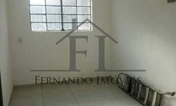 Imagem 4: LOCAÇÃO CASA TÉRREA 1 DORMITÓRIO, SALA, COZINHA, BANHEIRO - IPIRANGA (VILA CARIOCA) / SP