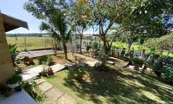 Imagem 7: Casa Bairro Campos do Jardim Botânico São Pedro SP