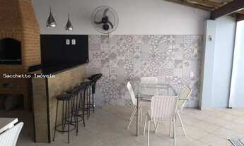 Imagem: Casa para Venda em Limeira, Jardim Santa