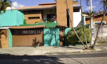 Imagem: Casa - Jardim do Lago - Jundiaí