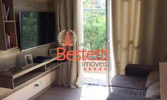 Imagem: APTO DOCE LAR BELLA COLONIA 2 DORMS DIFERENCIADO