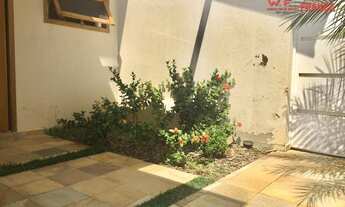 Imagem 3: Casa com 3 dormitórios à venda, 197 m² por R$ 790.000,00 - Clube dos 500 - Guaratinguetá/S