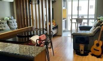 Imagem 2: Apartamento à venda, 62 m² por R$ 400.000,00 - Ilhas do Mediterrâneo - Itu/SP