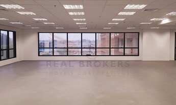 Imagem 4: Escritório para aluguel em Alphaville