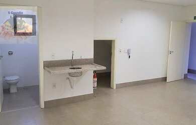 Imagem 6: Barracão para alugar, 438 m² por R$ 9.500,00/mês - Jardim Guanabara - Campinas/SP