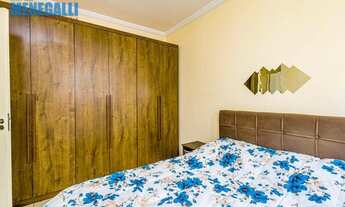 Imagem 6: Apartamento - Vila Monteiro