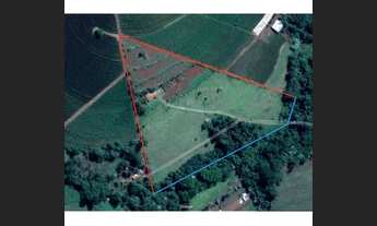 Imagem 3: Sítio para venda com 72000m²