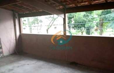 Imagem 2: Sobrado com 3 dormitórios à venda, 240 m² por R$ 380.000,00 - Jardim Tranqüilidade - Guaru