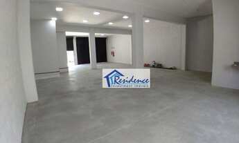 Imagem 6: Galpão para alugar, 175 m² por R$ 5.000,00/mês - Jardim Morada do Sol - Indaiatuba/SP