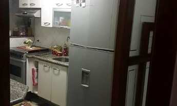 Imagem 4: Apartamento no centro de são Bernardo com 2 vagas de garagem, 2 dormitórios (suíte). Baixo