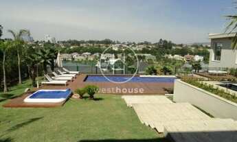 Imagem 2: Espetacular Mansão com Vista Panorâmica