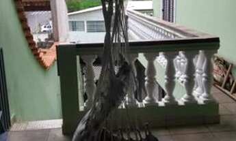 Imagem 2: Casa de 140 metros quadrados no bairro Taba Marajoara com 2 quartos