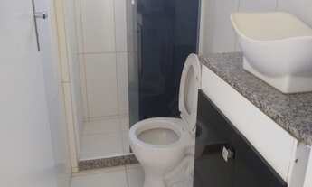 Imagem 4: Espetáculo! Reforma finalizada Todo no Porcelanato próximo estação de Tomás Coelho