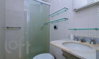 Imagem 5: Apartamento para venda com 134 metros quadrados com 3 quartos em Botafogo - Rio de Janeiro