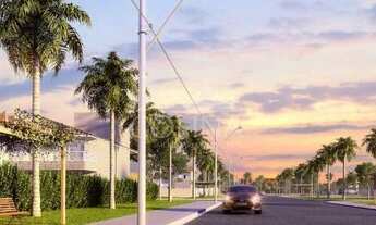 Imagem: Terreno - Do Pinheirinho - Itupeva