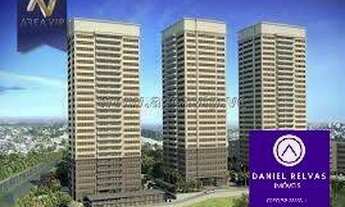 Imagem 2: Conjunto Comercial com 338 m² para Locação em Alphaville