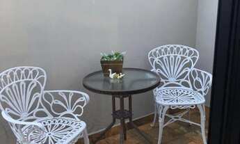 Imagem 5: Casa Térrea com 3 Suítes, Churrasqueira e Piscina na Vila Rezende, Piracicaba-SP REF: 35