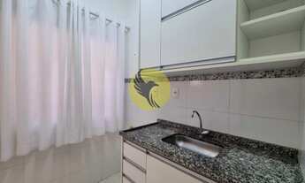 Imagem 7: Apartamento para Venda em Itu, Pinheirinho, 2 dormitórios, 1 suíte, 2 banheiros, 1 vaga