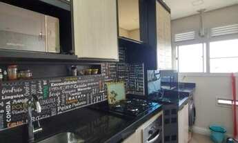 Imagem 5: Apartamento para venda com 43 metros quadrados com 2 quartos