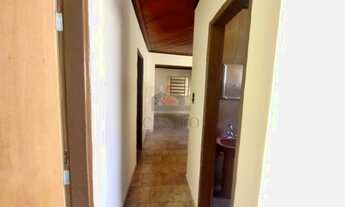 Imagem 5: Casa para aluguel tem 100 metros quadrados com 3 quartos em Alvorada - Sertãozinho - SP