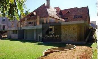 Imagem 3: Casa no Tamboré 1