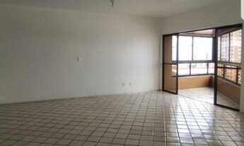 Imagem 2: Apartamento para aluguel possui 225 metros quadrados com 4 quartos em Centro - Campina Gra