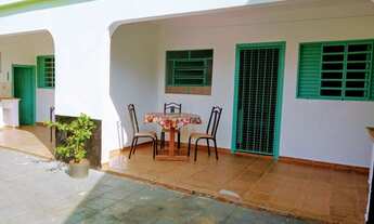 Imagem 7: Casa sobreposta com 03 unidades -Investidor