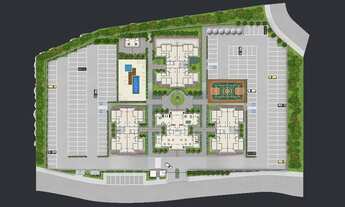 Imagem 4: EMPREENDIMENTO À VENDA RESIDENCIAL TORRES DE ITU - ITU SÃO PAULO