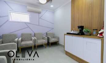 Imagem 5: Sala para alugar, 34 m² por R$ 1.200,00/mês - Jardim do Bosque - São José do Rio Preto/SP