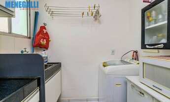 Imagem 4: Apartamento - Vila Monteiro