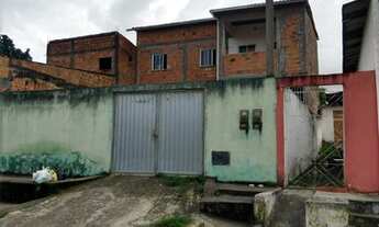 Imagem 2: Vendo Imóvel com dois apartamentos no Bairro 2 de Julho - Alagoinhas