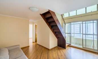 Imagem: Apartamento com 3 quartos à venda no Cristo