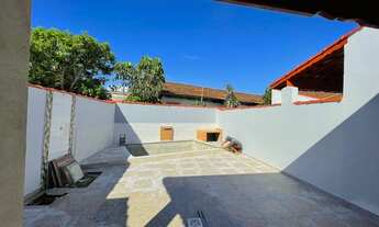 Imagem 4: Casa para venda tem 73 m² com 2 quartos em Guaraçai - Itanhaém - SP