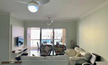 Imagem 2: Apartamento para locação com 3 dormitórios - 113 m² - Riviera de São Lourenço - Módulo 2