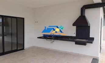 Imagem 7: CASA NOVA EM CONDOMÍNIO FECHADO ATIBAIA