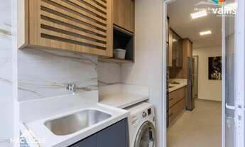 Imagem 5: Apartamento com 2 dormitórios à venda, 59 m² por R$ 375.753,88 - Parque da Represa - Jundi