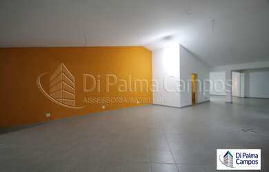 Imagem 9: Salão comercial com 210m² em vão livre, na região do Campo Belo