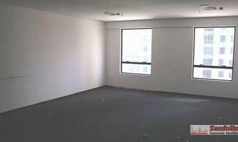 Imagem 3: Sala para alugar, 46 m² por R$ 1.600,00/mês - Alphaville Industrial - Barueri/SP