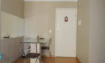 Imagem 3: Apartamento para venda 2 quarto(s) Pinheirinho Curitiba - AP514