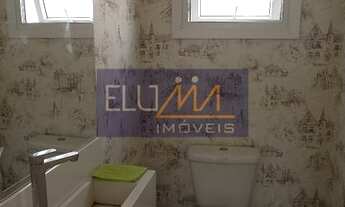 Imagem 4: Ótima área gourmet