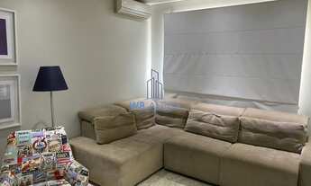 Imagem 6: Casa para locação - Condomínio Alphaville Residencial 4 - Santana de Parnaíba - SP