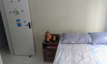 Imagem 6: Apartamento para venda possui 64 metros quadrados com 3 quartos em Jabotiana - Aracaju - S