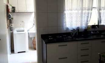 Imagem 4: Sobrado com 3 dormitórios à venda, 121 m² por R$ 800.000,00 - Chácara Santo Antônio (Zona