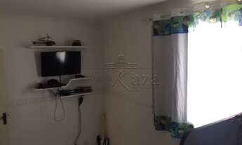 Imagem 2: Apartamento / Padrão - Parque Santo Antônio - Venda - Residencial