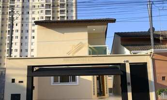 Imagem 6: Casa para venda tem 170 metros quadrados com 3 quartos em Portais (Polvilho) - Cajamar - S