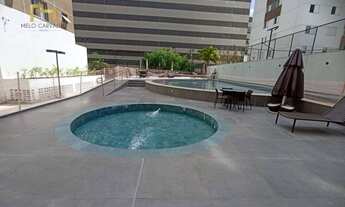 Imagem 5: Apartamento Reformado no Real Classic Resort, Praça Tuim, Quadra 206!