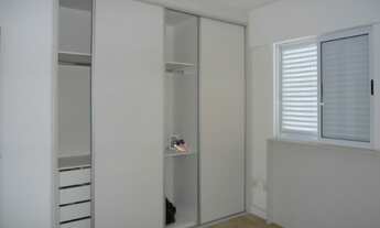 Imagem 4: Campo Grande - Frente 3 quartos, 1 suíte - 2 vgs, lazer completo. Estuda permuta 50% do