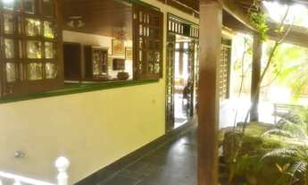 Imagem 3: Chácara para venda com 12.777 com 5 casas em Paúba - São Sebastião - São Paulo