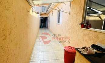 Imagem 3: Casa térrea Jardim Santa Catarina 2 dormitórios 100 m2